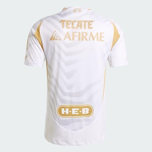 Tigres UANL 24/25 Third Authentic Jersey Product Image