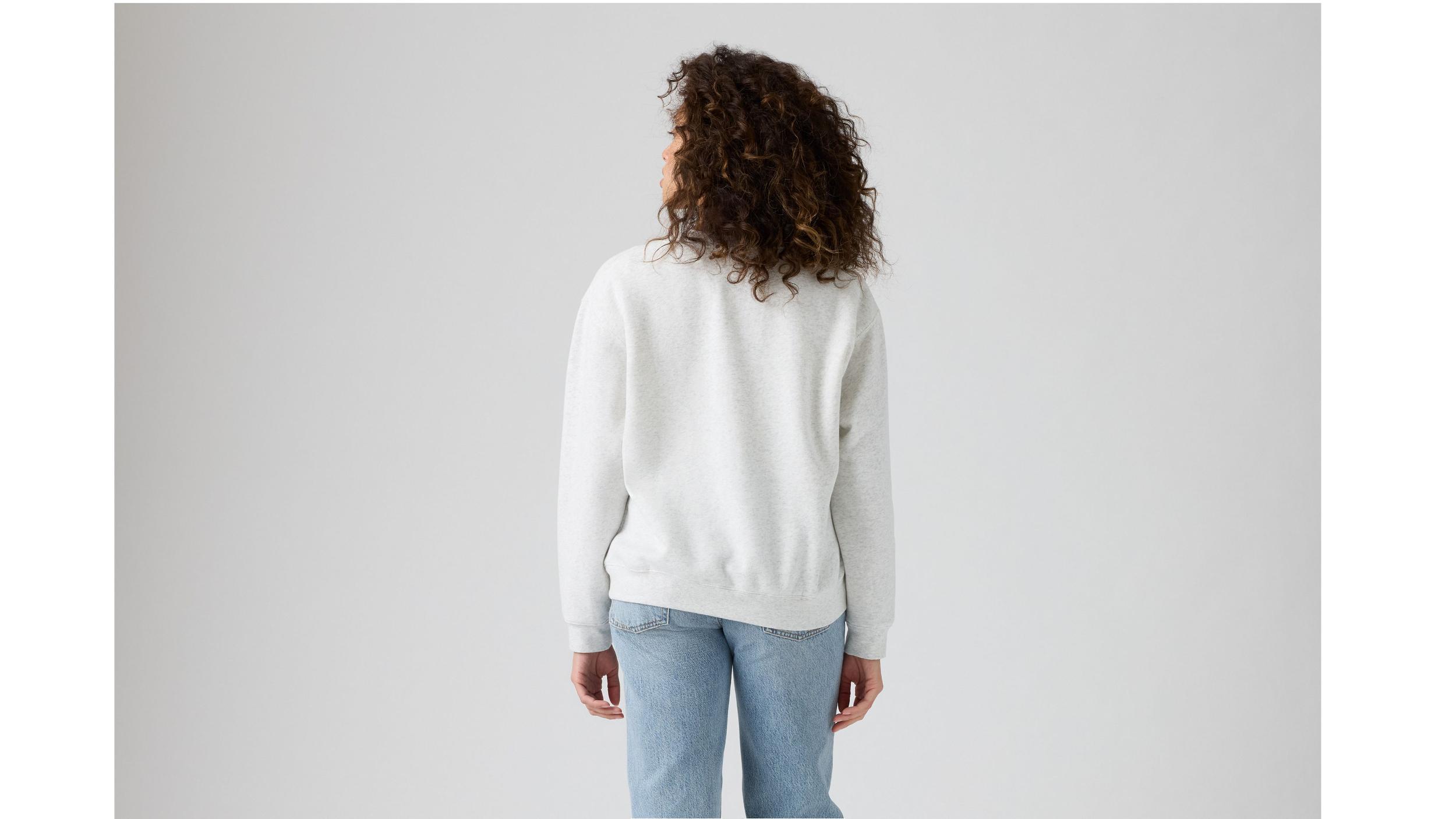Everyday Sweatshirt Product Image
