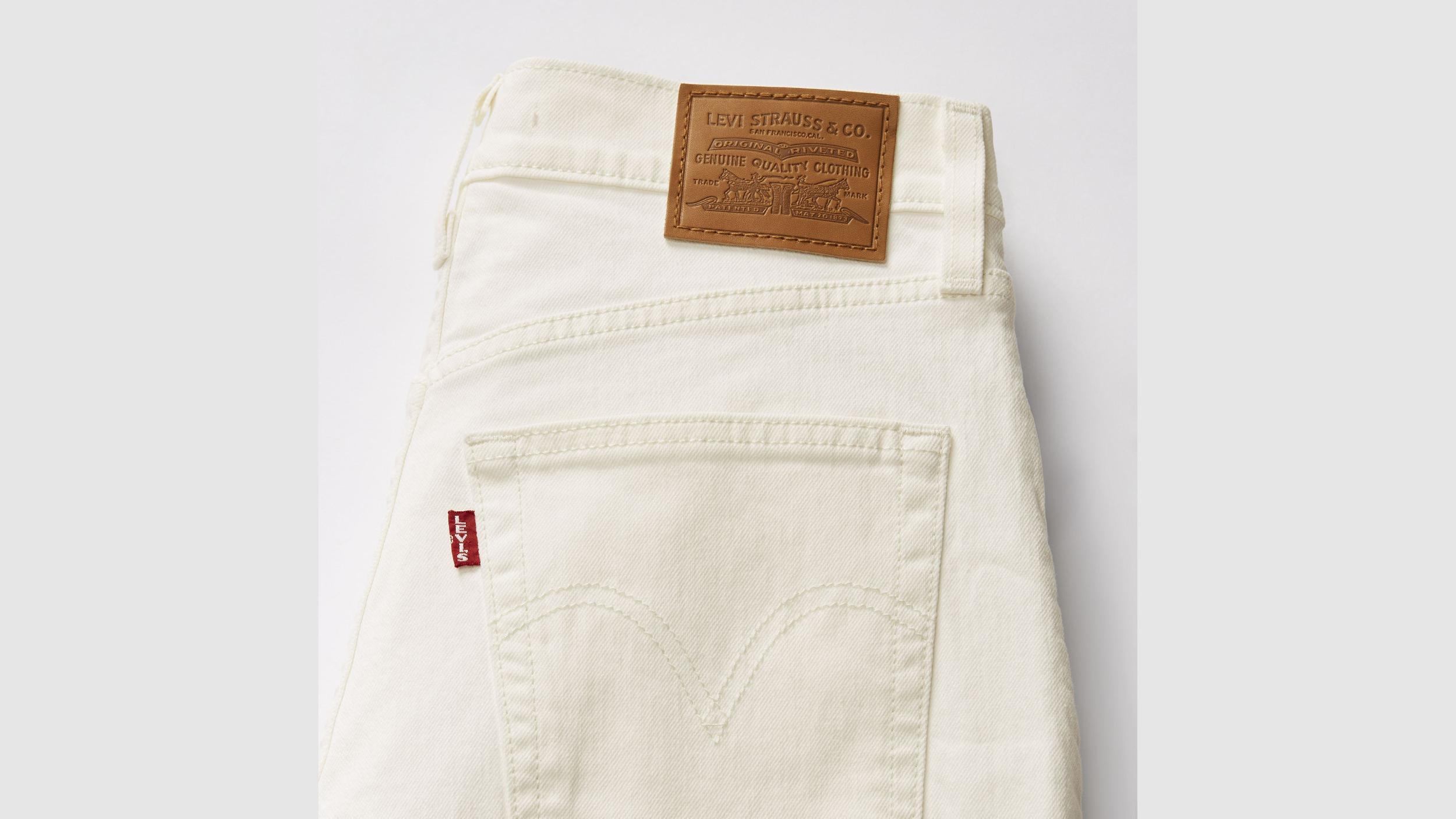 Ribcage Bermuda Women's Shorts Product Image