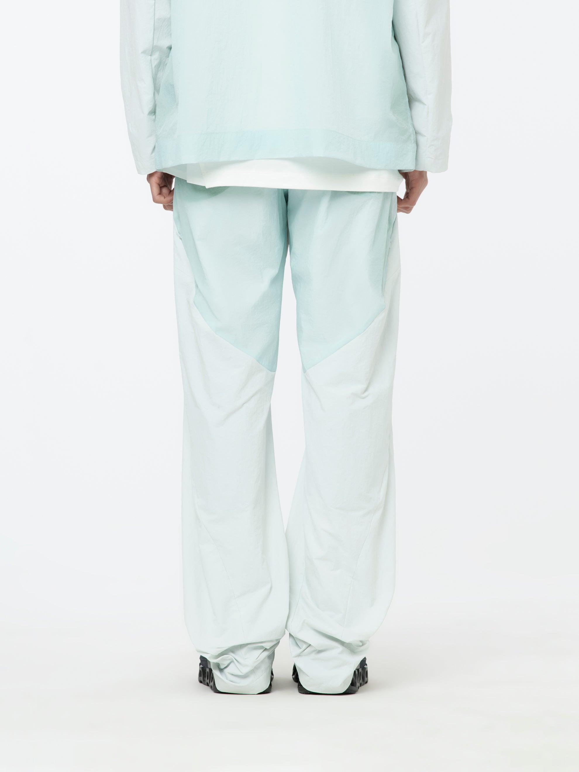 6.0 Trousers Center (Ice) Product Image