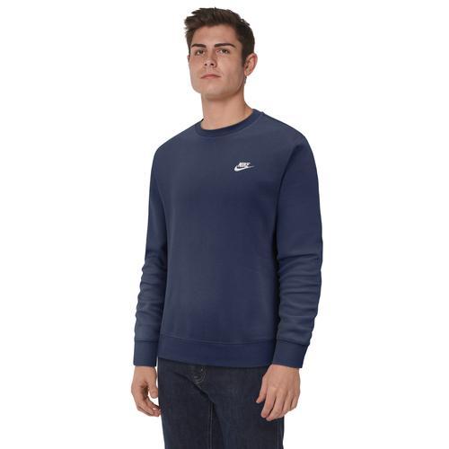 Nike Sportswear Club Fleece Crewneck Sweatshirt Product Image