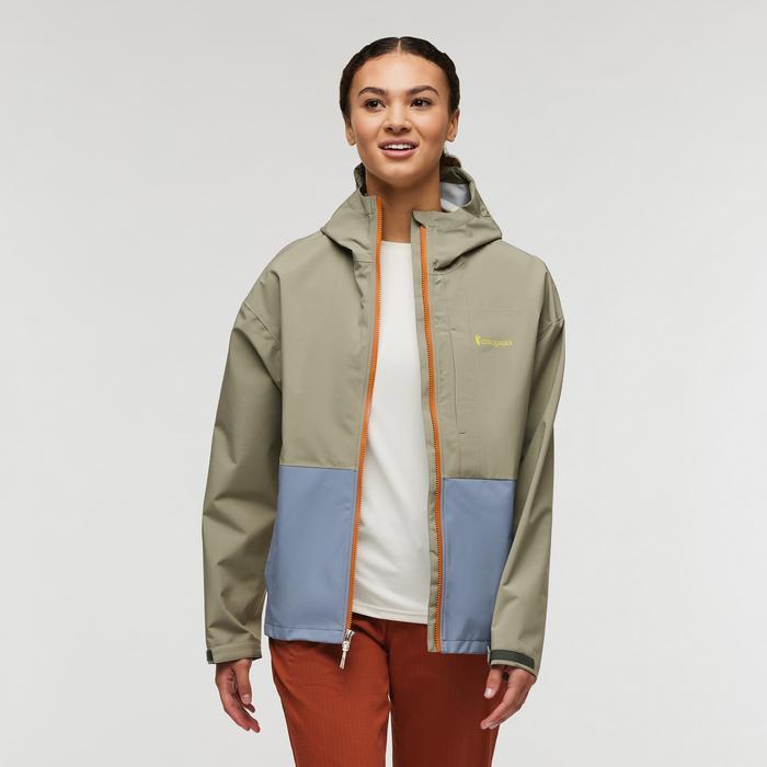 Cielo Rain Jacket - Women's Product Image
