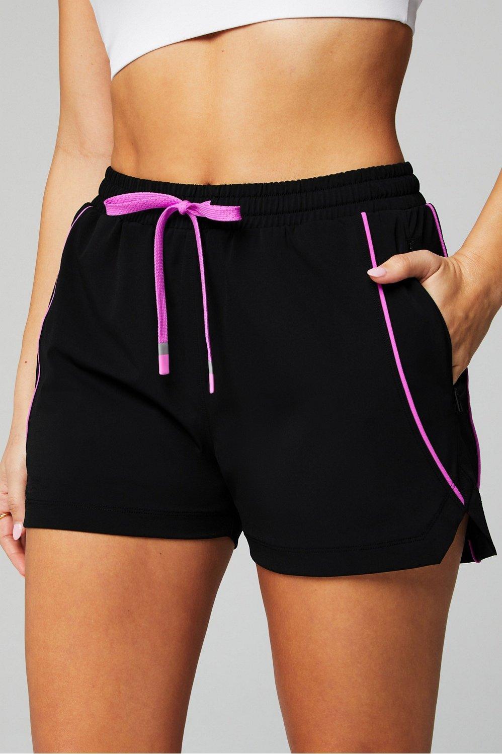 The Piped One Short 3" - Women's Product Image