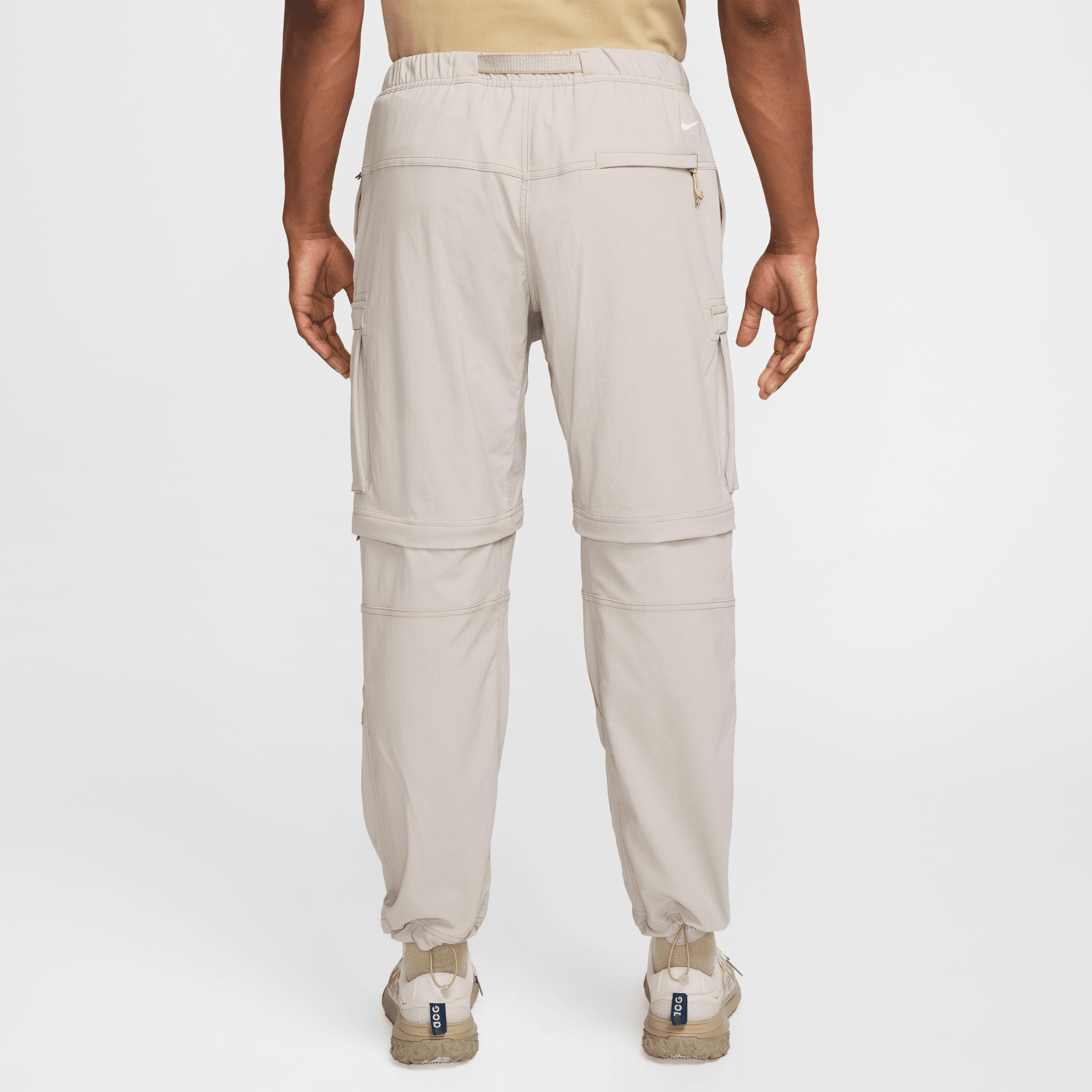 Men's Nike ACG "Smith Summit" Cargo Pants Product Image