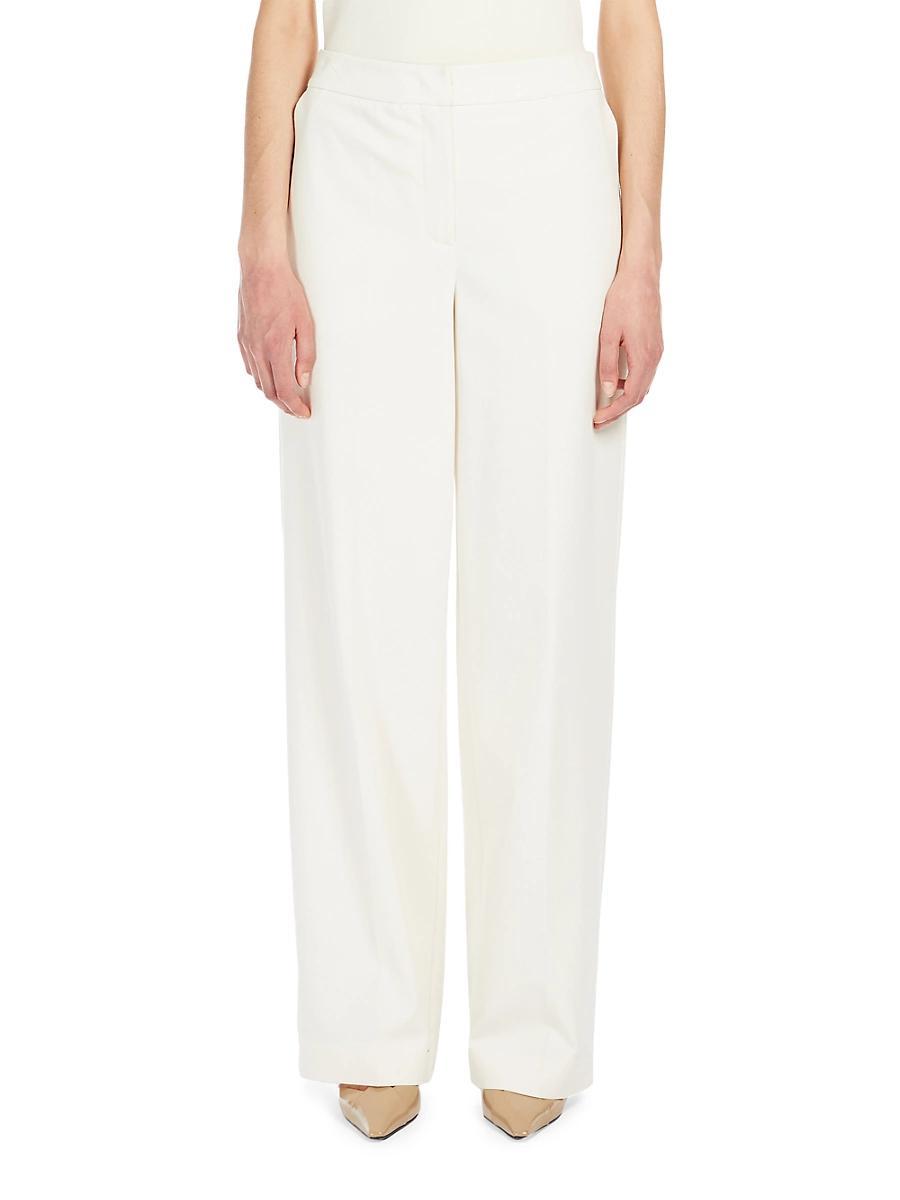 Womens Orche Jersey Trousers Product Image