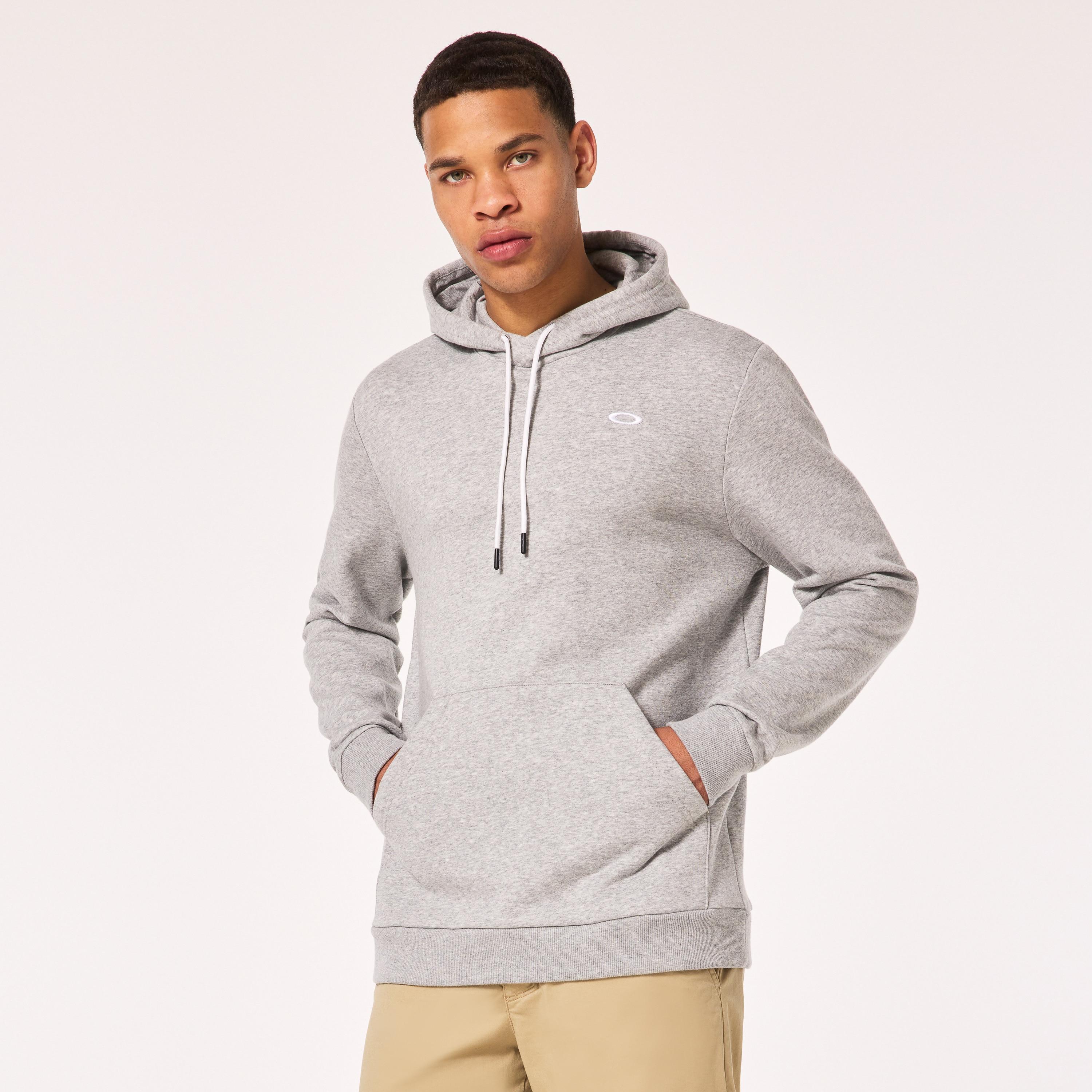 Oakley Men's Relax Pullover Hoodie 2.0 Size: S Product Image