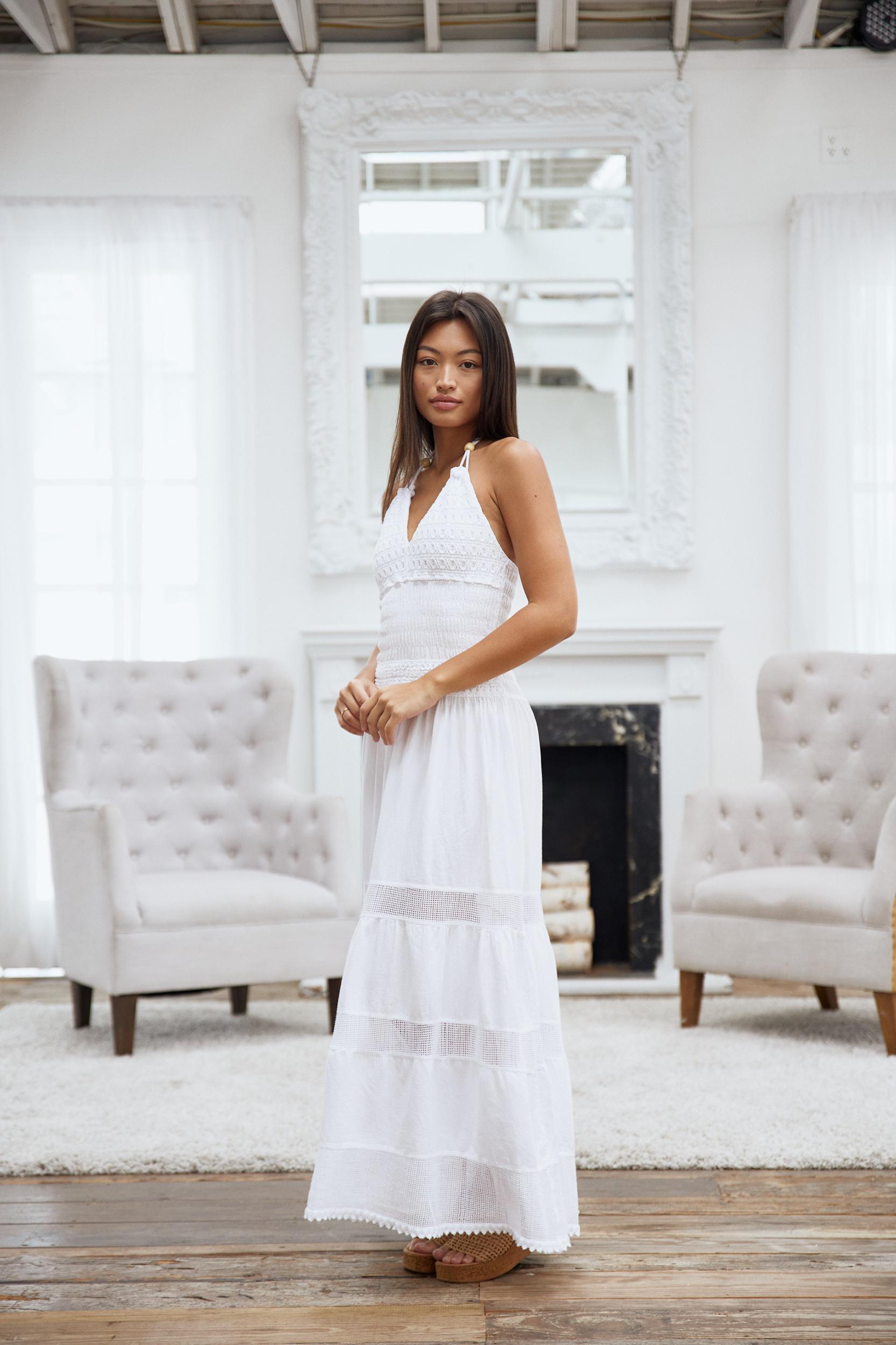 Carolina Dress Product Image