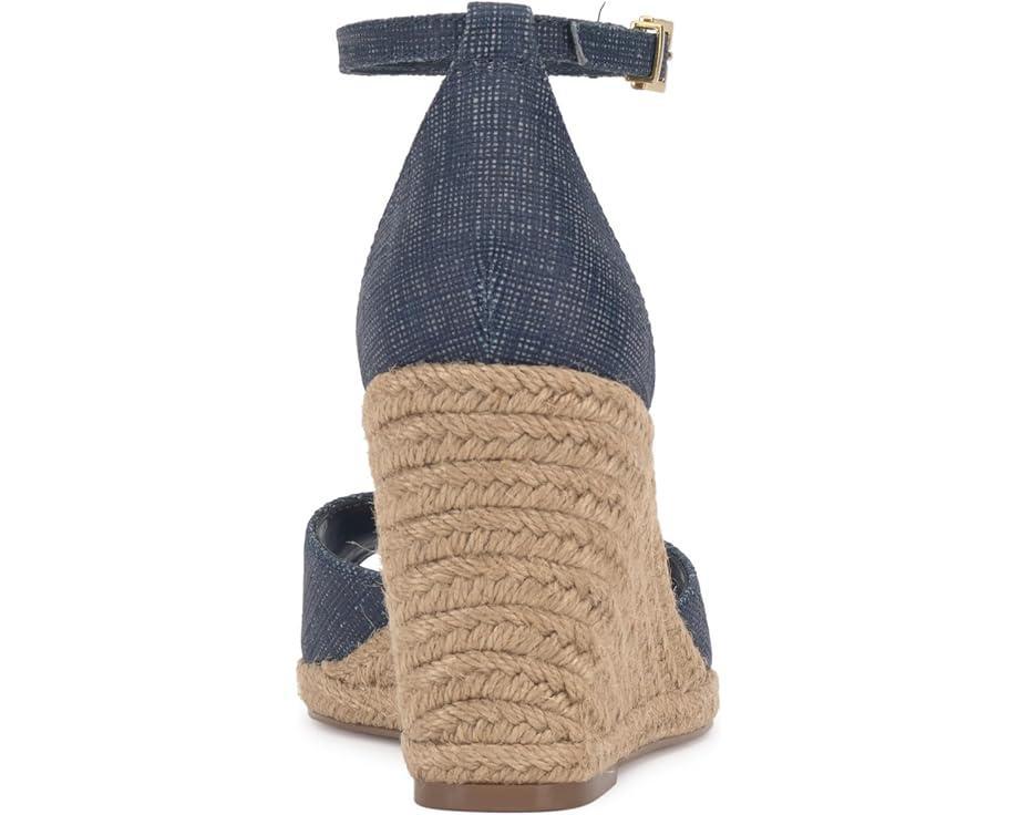 Josie Wedge Sandals Product Image