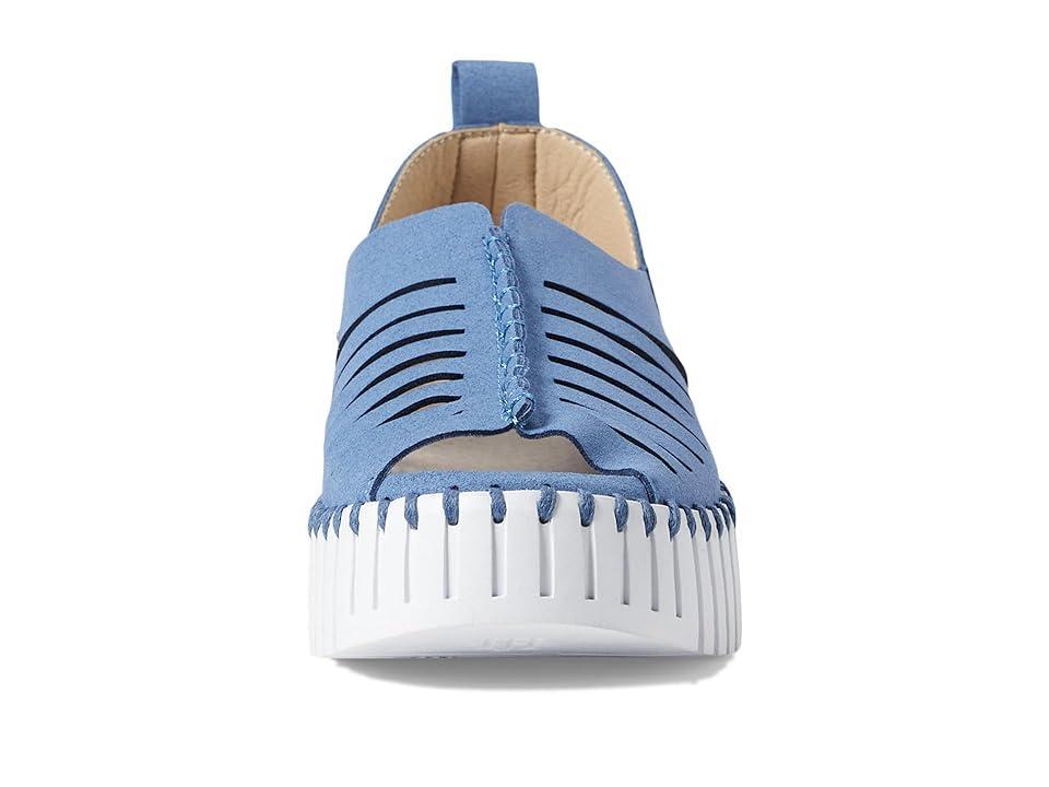 Ilse Jacobsen Tulip 9376 (Citronella) Women's Shoes Product Image