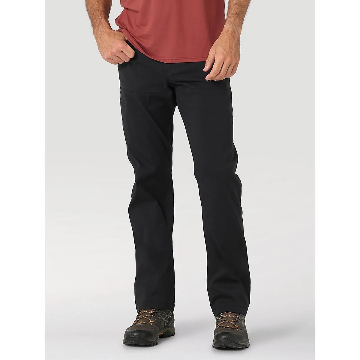 Wrangler ATG™ Men's Cliff Side Utility Pant in Sea Turtle Product Image