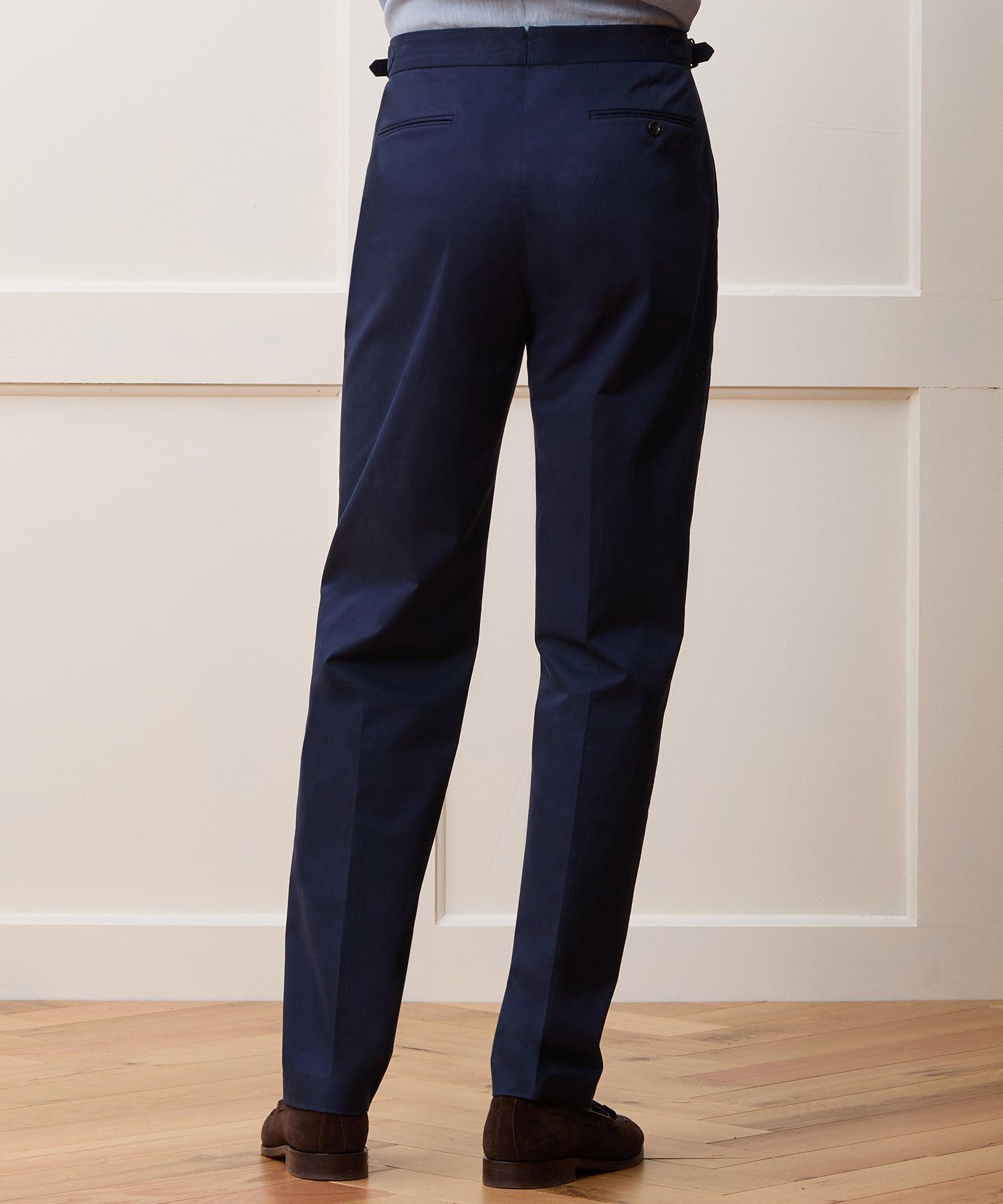 Italian Cotton Madison Jacket Product Image