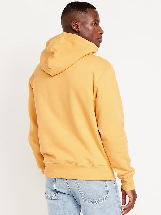 Rotation Pullover Hoodie Product Image