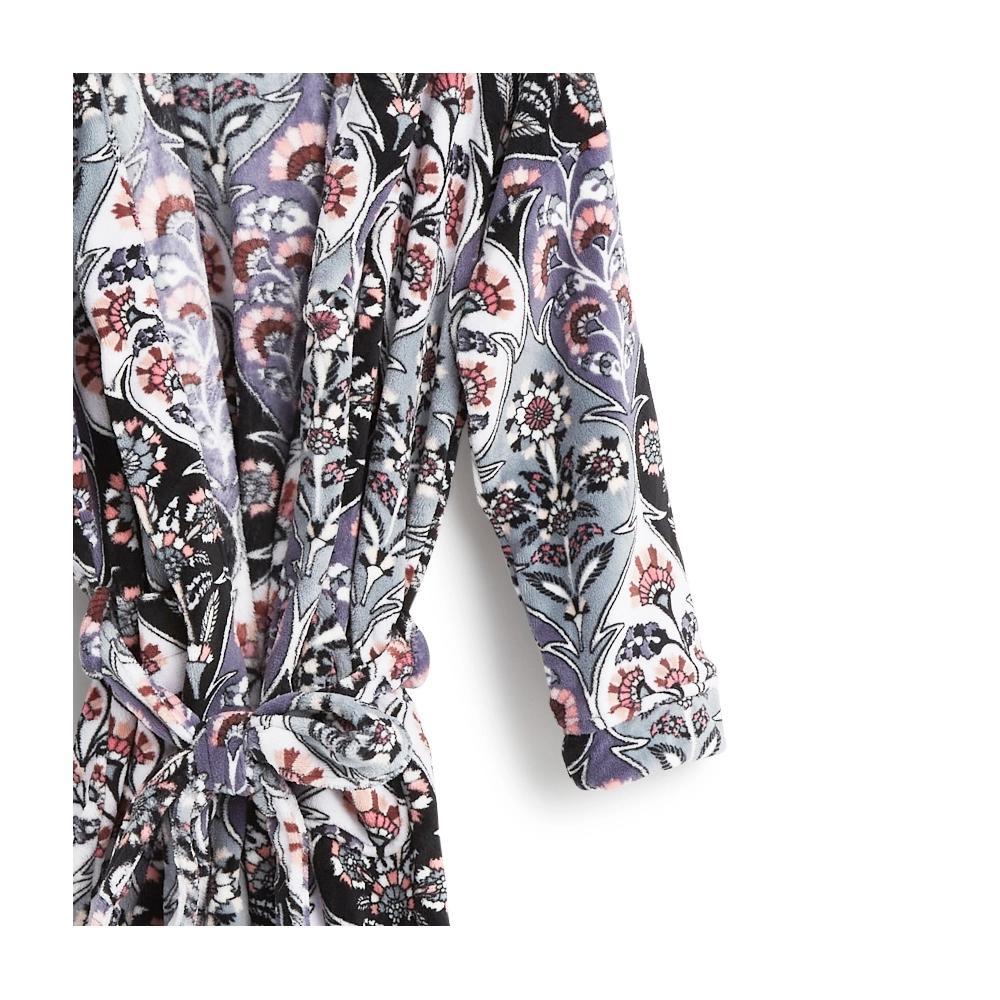 Vera Bradley Women's Outlet Fleece Robe Product Image