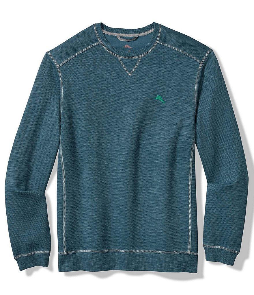 Tommy Bahama Trinidad Long Sleeve T-Shirt Product Image