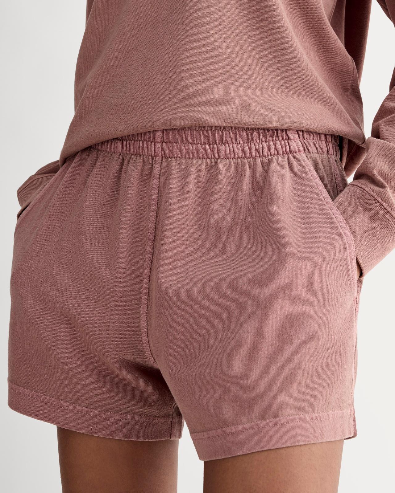 The Off-Duty Short Product Image