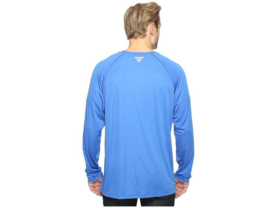 Columbia Men's PFG Terminal Tackle Long Sleeve Shirt- Product Image