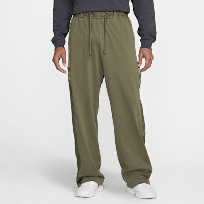 Nike Mens Devin Booker Dri-FIT Pants | HJ3899-104 Product Image
