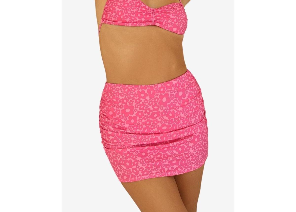 Dippin' Daisy's Women's Lucky Swim Mini Skirt Product Image