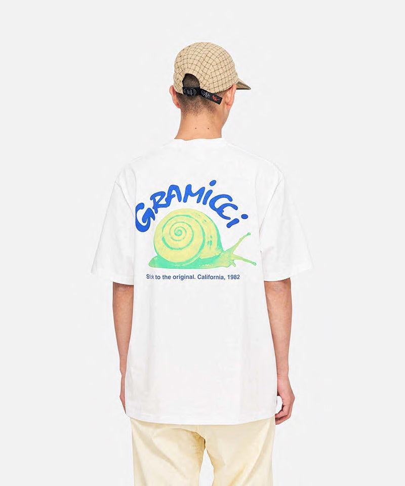 Snail Tee Product Image