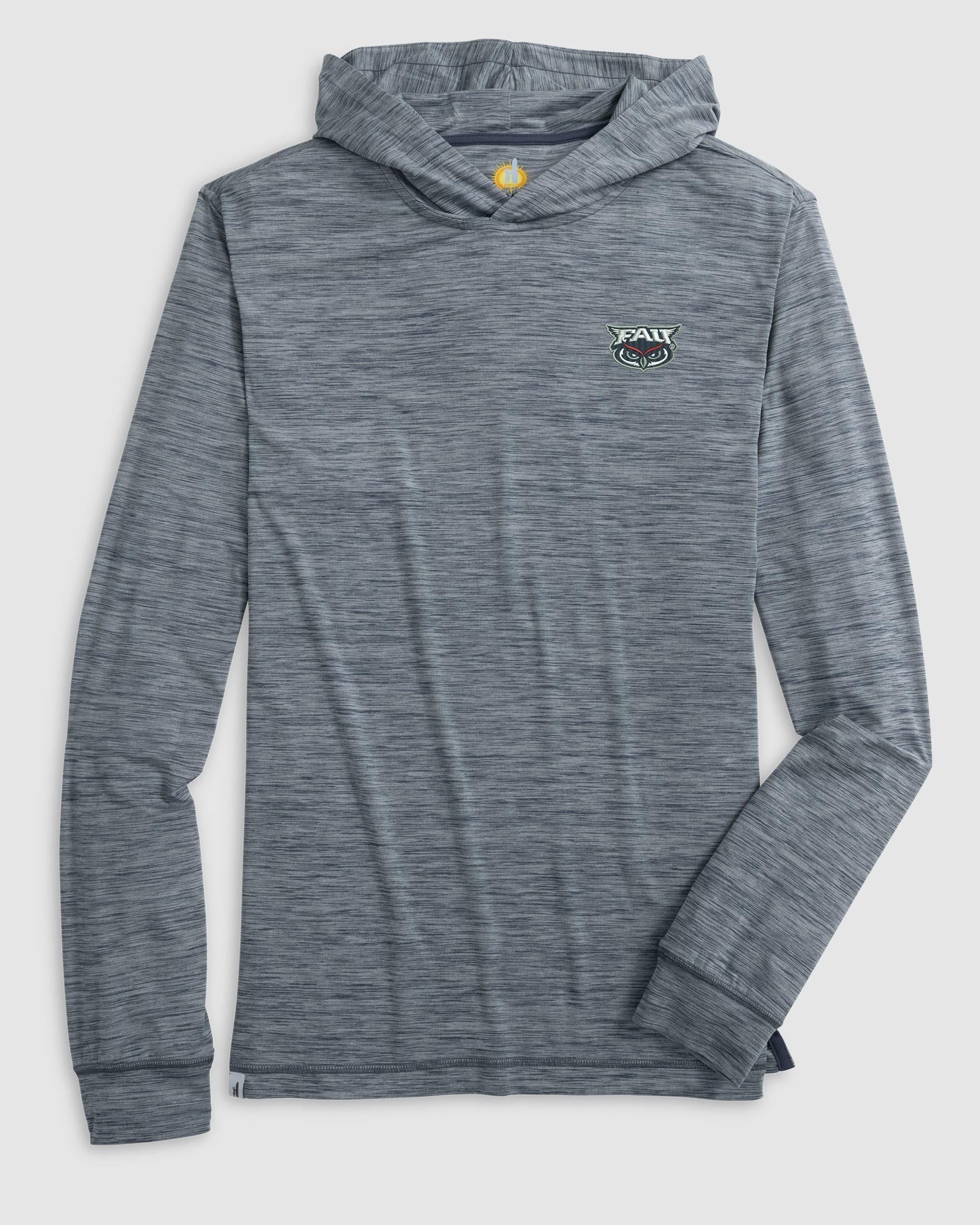 johnnie-O Idaho Talon Performance Hoodie Product Image