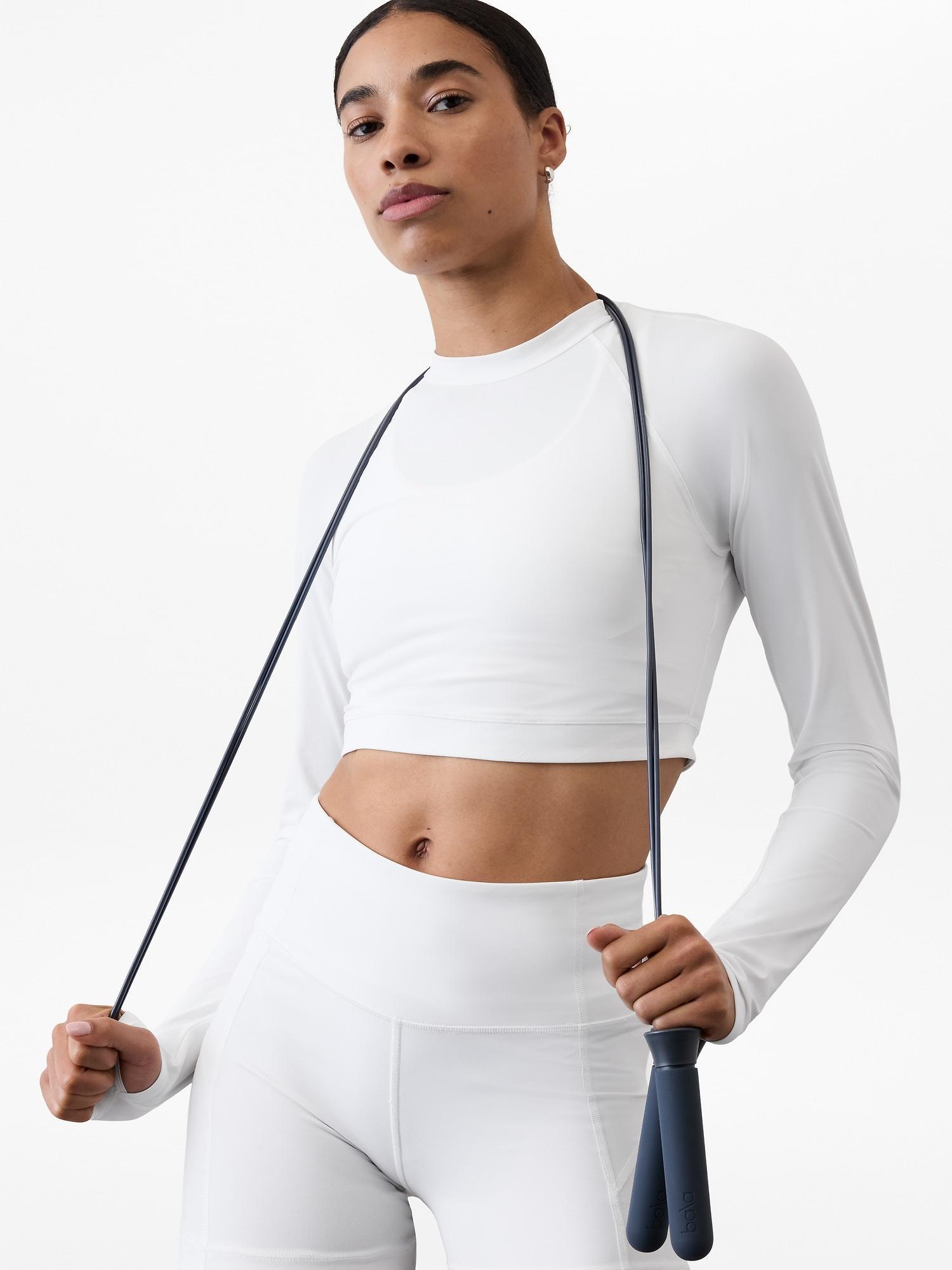 Crosstrain Ultra Crop Top Product Image