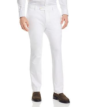 Peter Millar Crown Crafted Surge Performance Tailored Fit Trousers Product Image