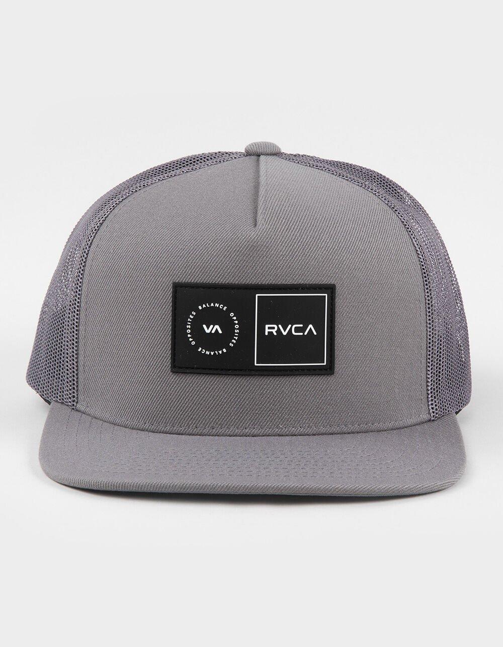 RVCA Platform Trucker Hat Product Image