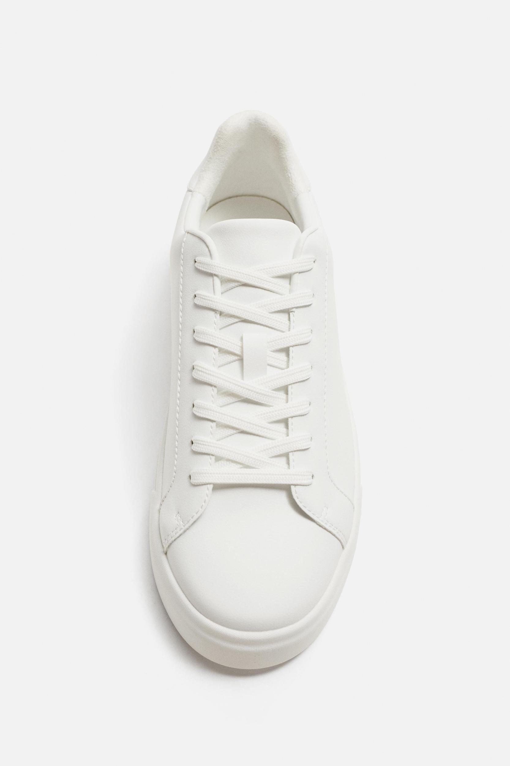 MONOCHROME SNEAKERS Product Image