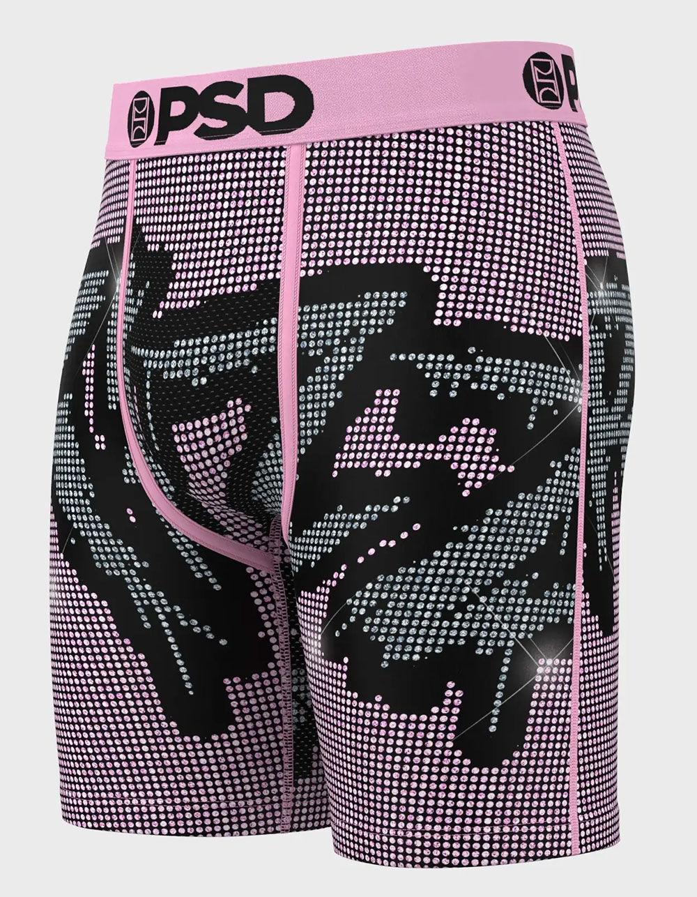 PSD Icey Rizz Mens Boxer Briefs Product Image