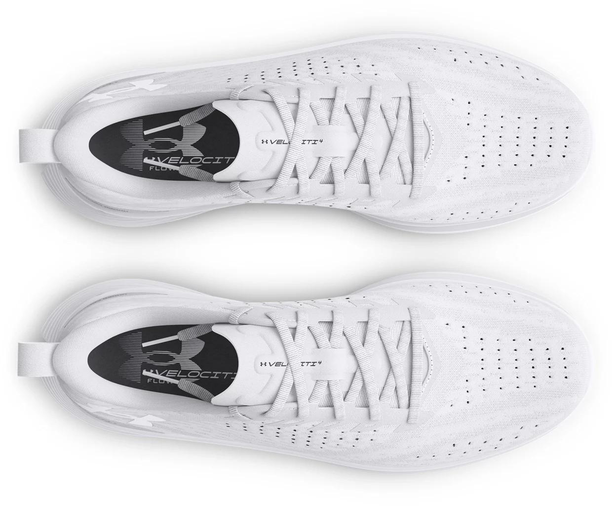 Men's UA Velociti 4 Running Shoes Product Image