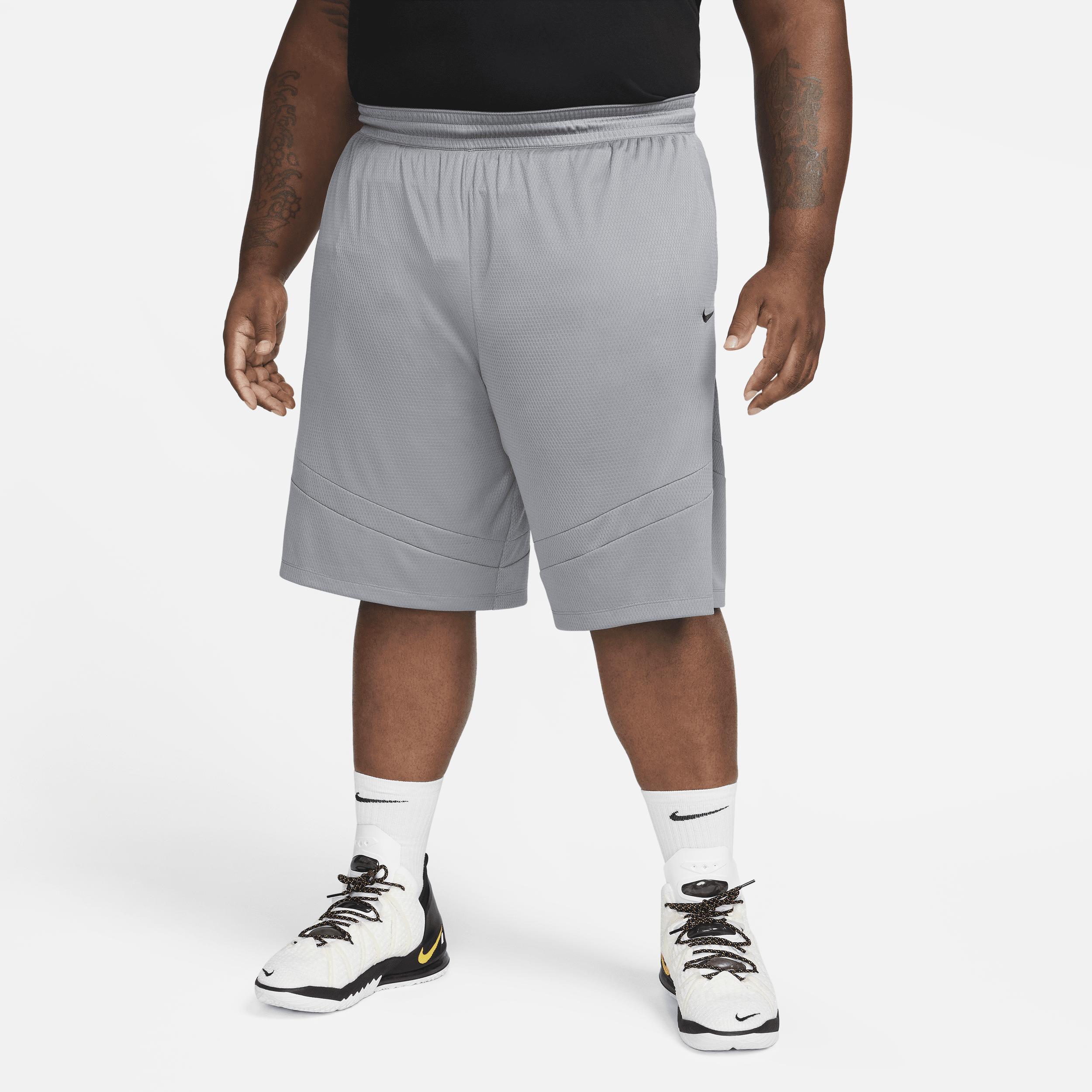 Nike Men's Icon Dri-FIT 11" Basketball Shorts Product Image