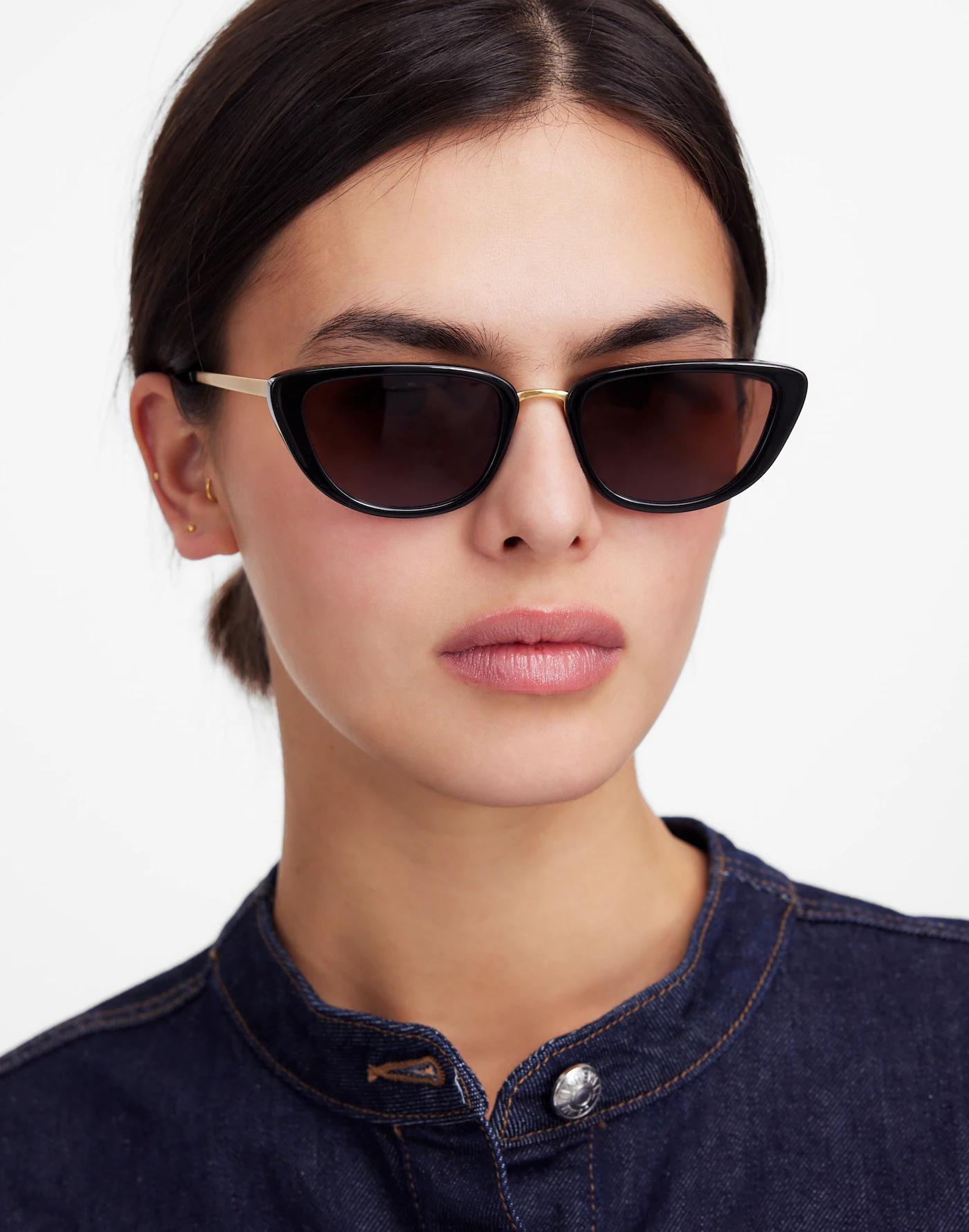 Angular Sunglasses Product Image