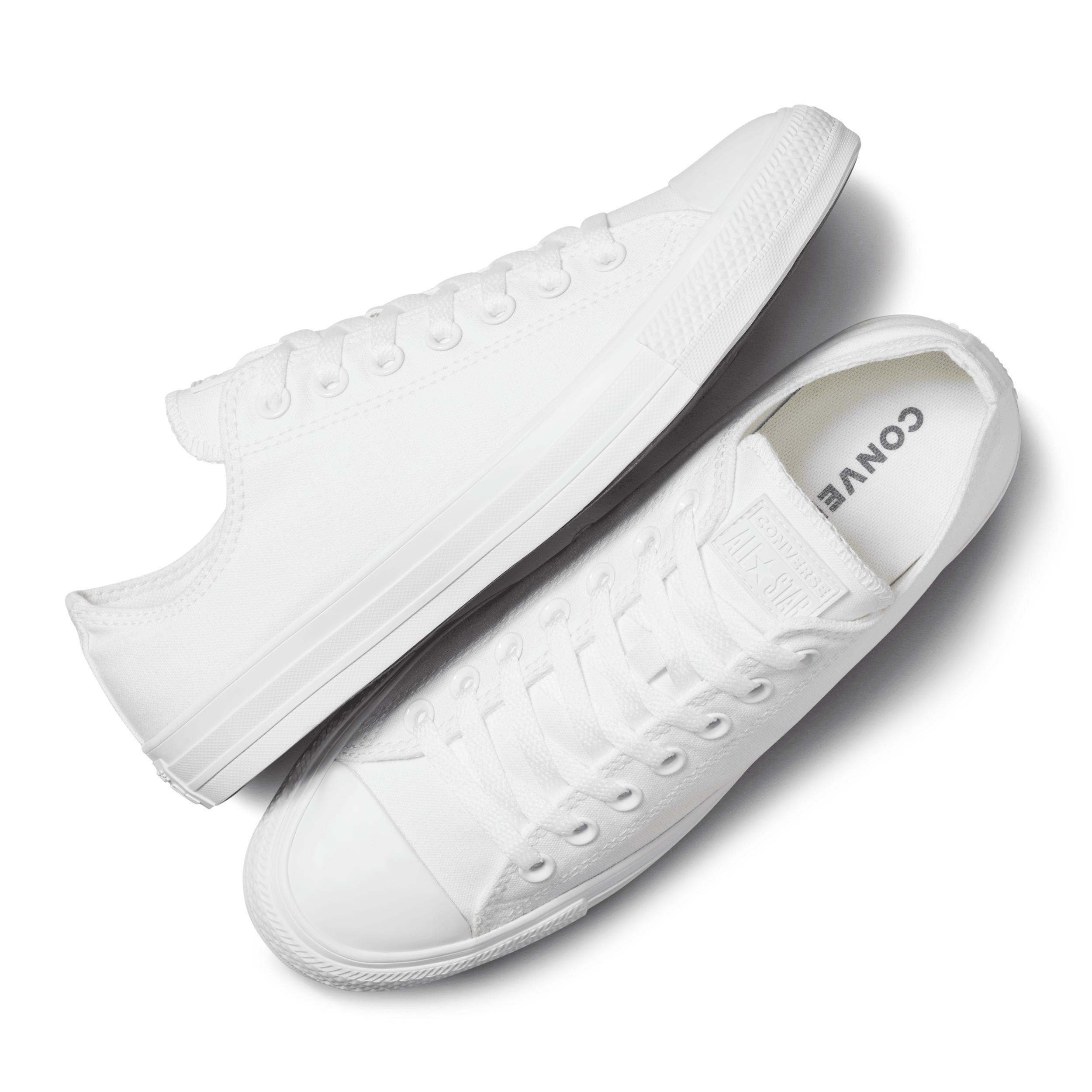 Nike Men's Chuck Taylor All Star Canvas Shoes Product Image