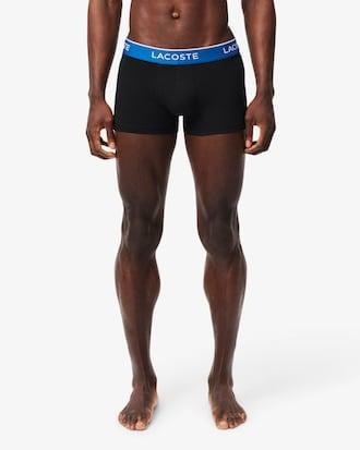 3-Pack Stretch Cotton Trunks Product Image