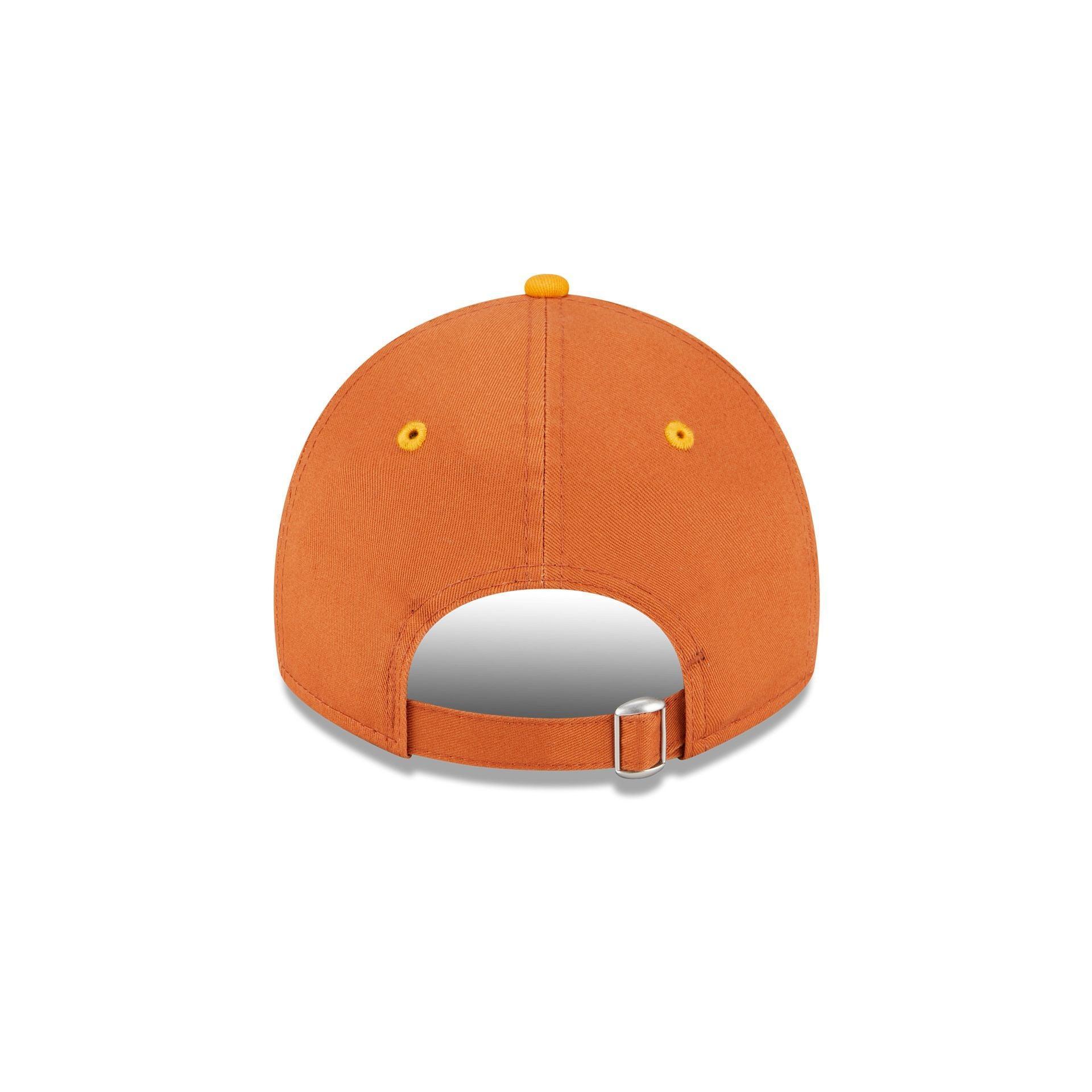 Manchester United FC Contrast Stitch 9TWENTY Adjustable Hat Male Product Image