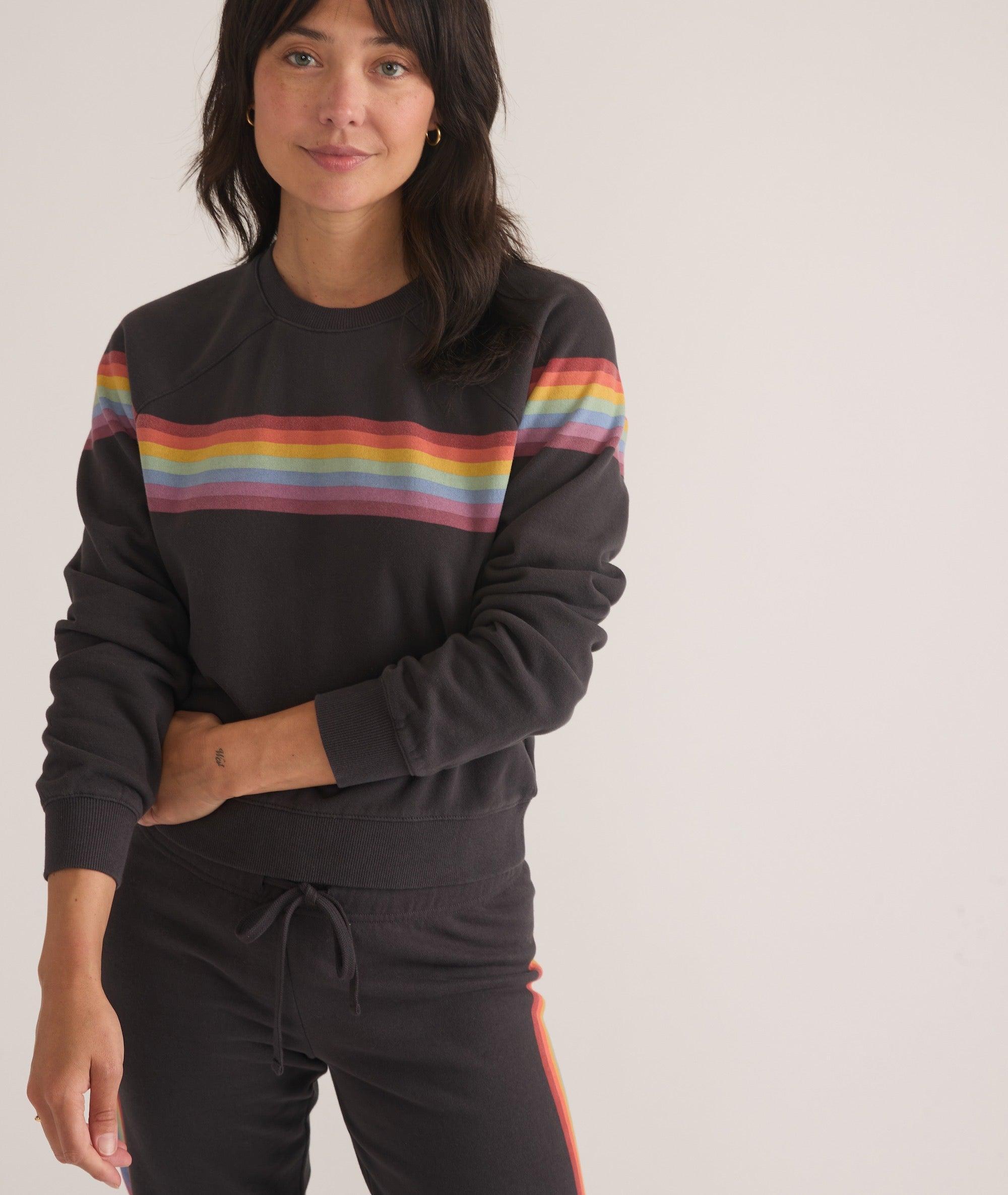 Anytime Sweatshirt Product Image