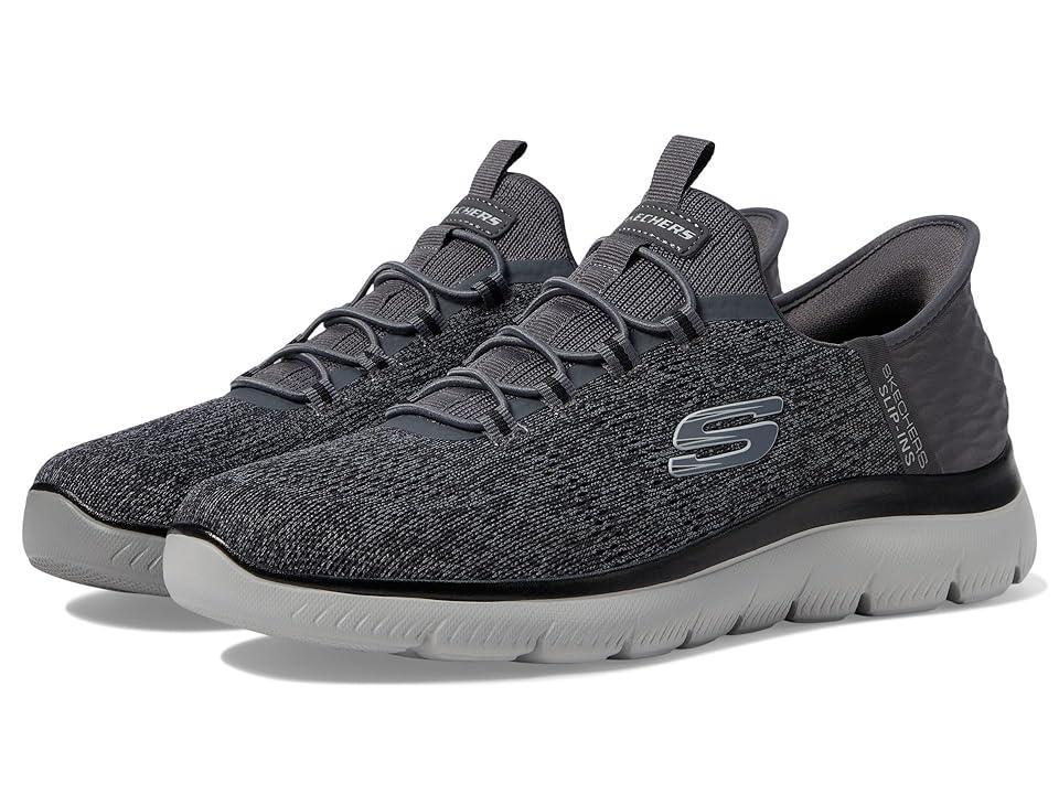 Skechers Men's Slip-Ins Summits Key Pace Sneaker Product Image