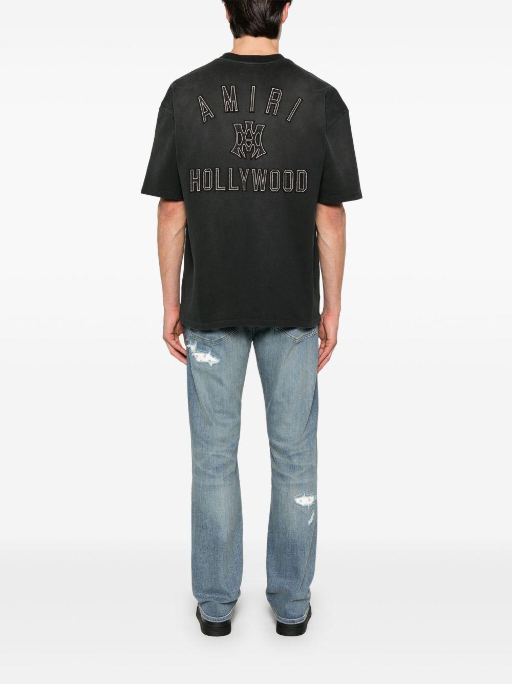 MA Hollywood T-shirt Product Image