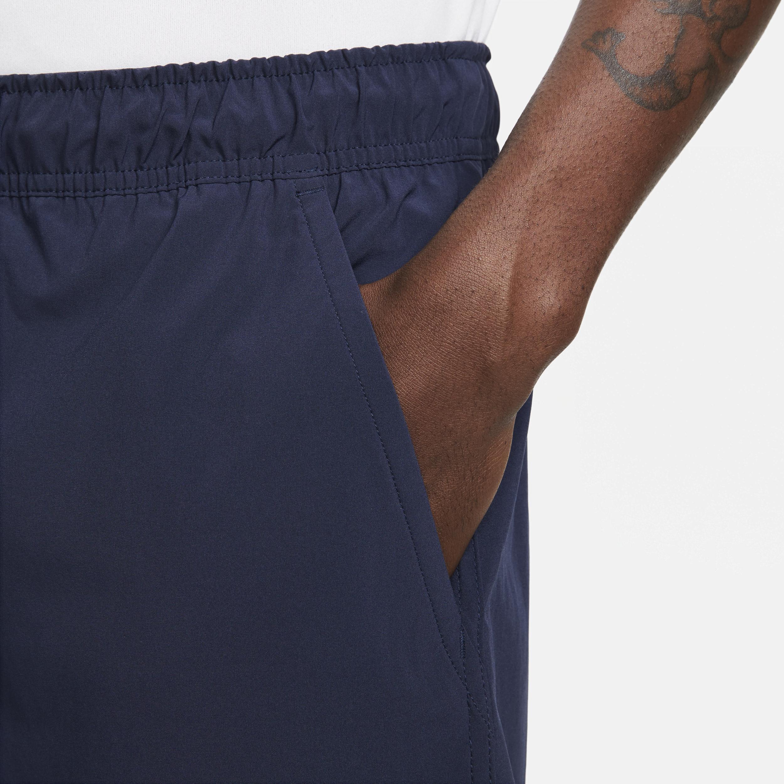 Nike Men's Unlimited Dri-FIT 7" 2-in-1 Versatile Shorts Product Image