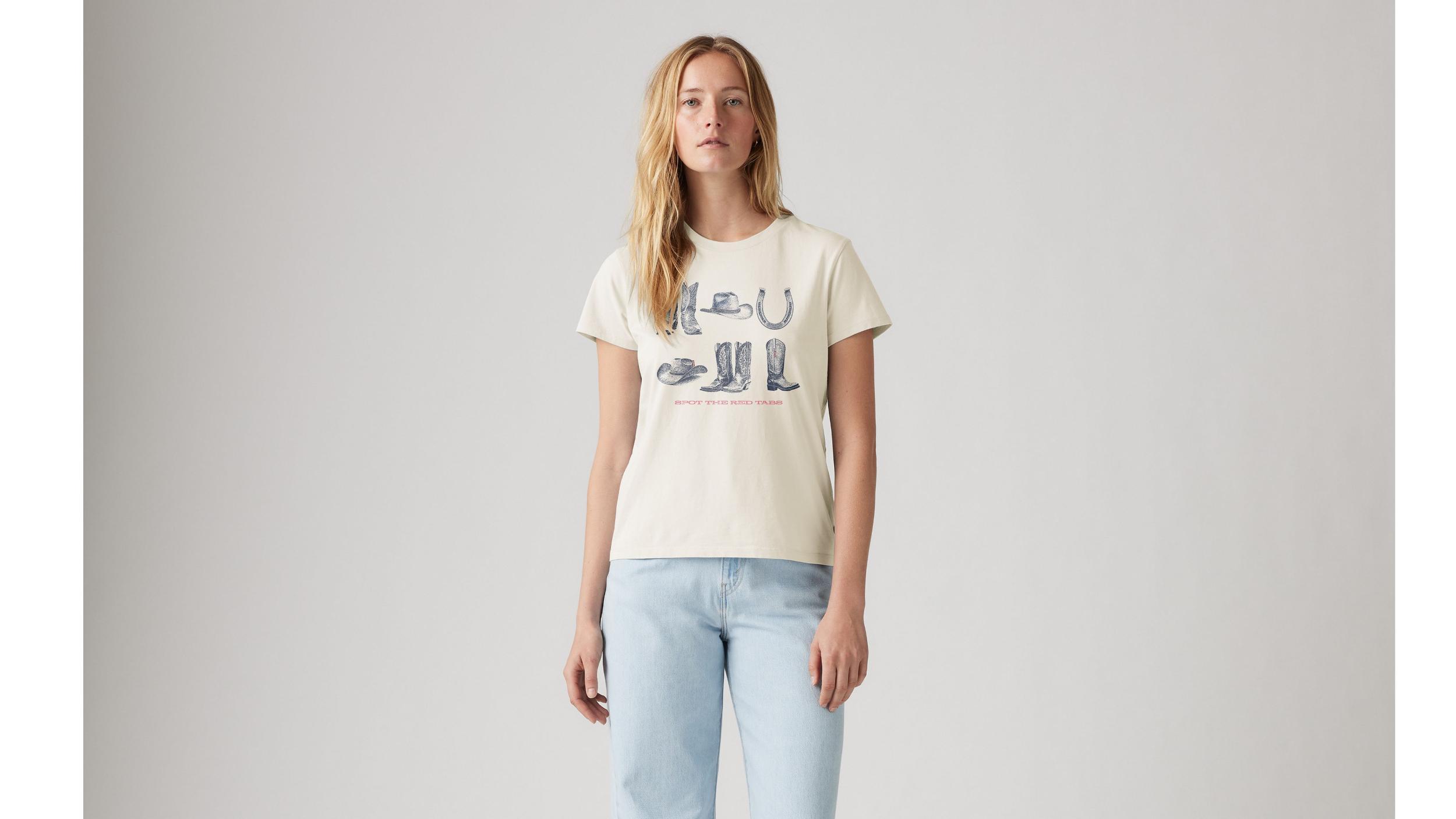 Perfect T-Shirt Product Image