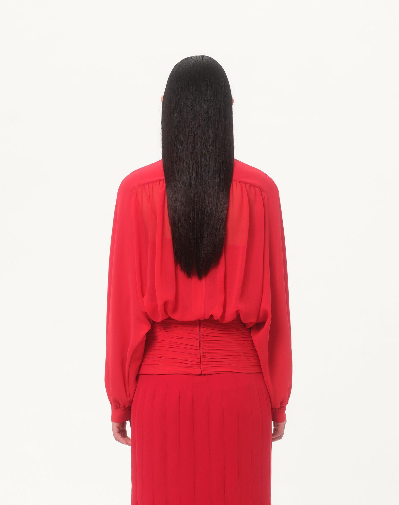 Light Georgette Top  Product Image