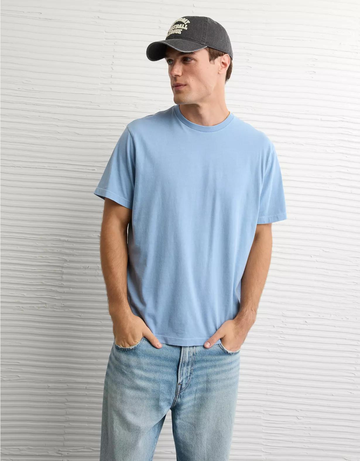 AE Lived-In T-Shirt Product Image