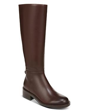 Sam Edelman Mable Wide Calf (Rich Cognac) Women's Shoes Product Image