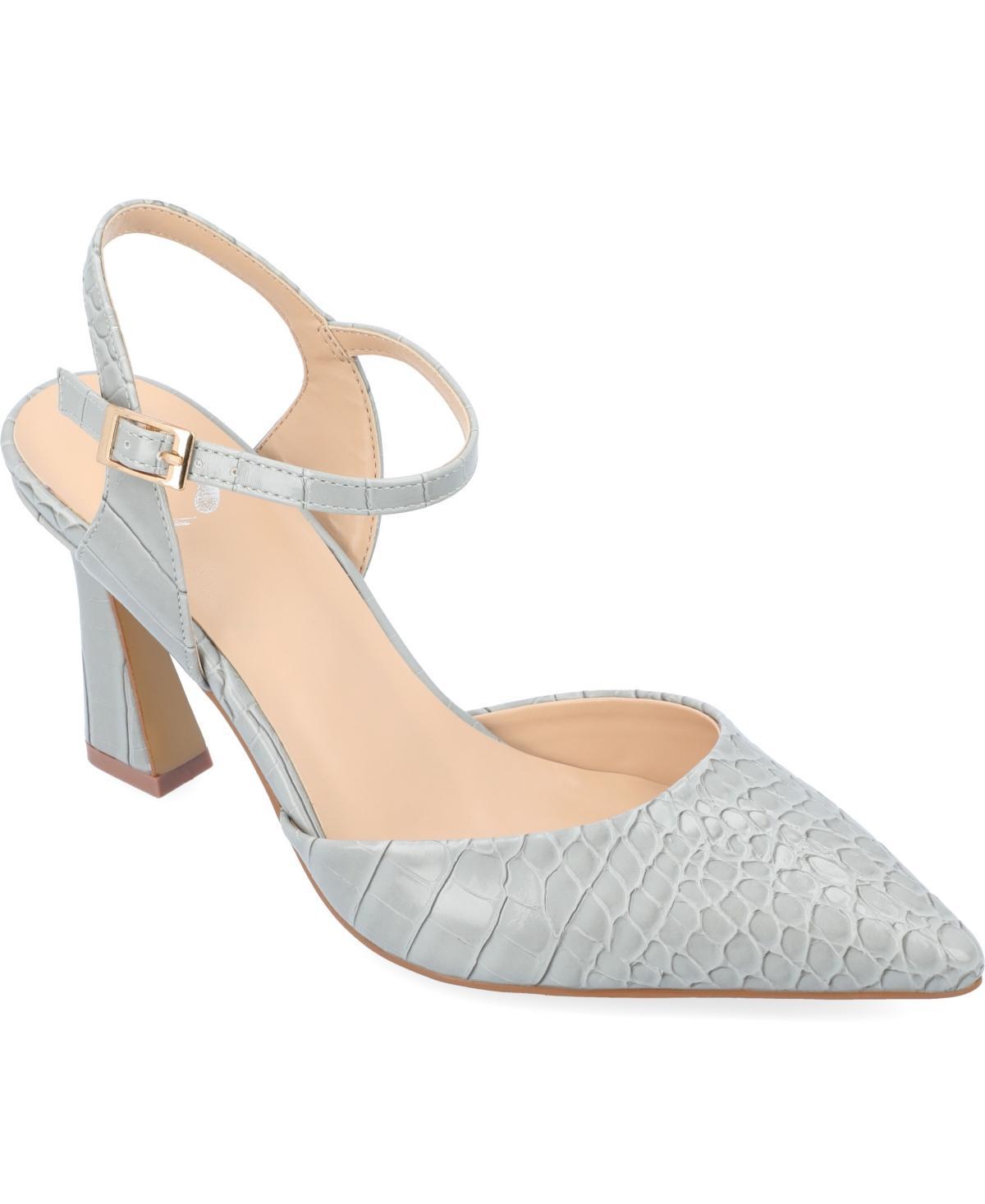 Journee Collection Womens Nixey Pump Product Image