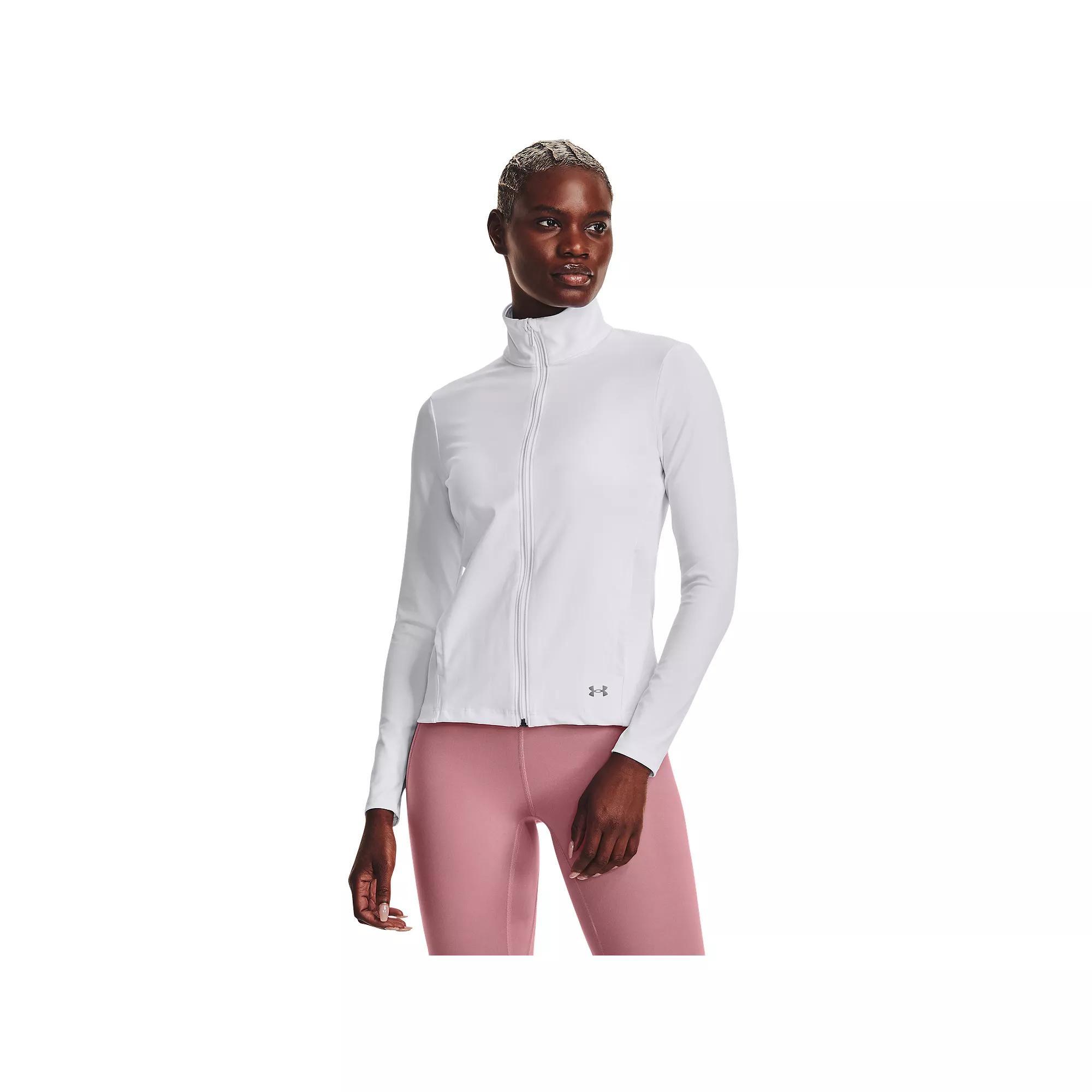 Women's Under Armour Motion Jacket,  Product Image