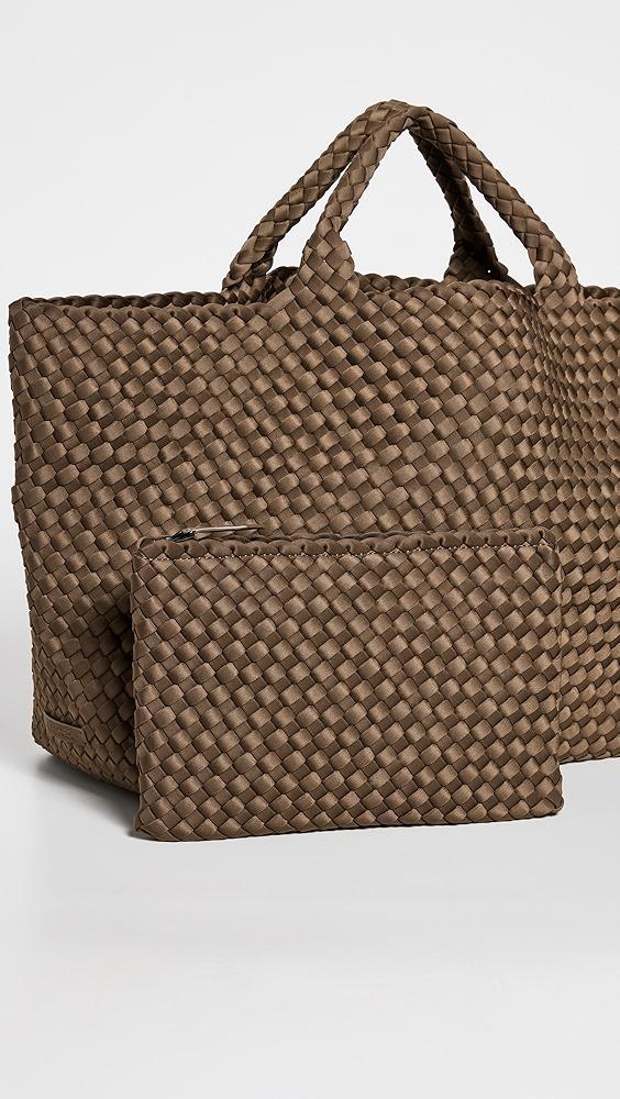 NAGHEDI St Barths Large Tote | Shopbop Product Image