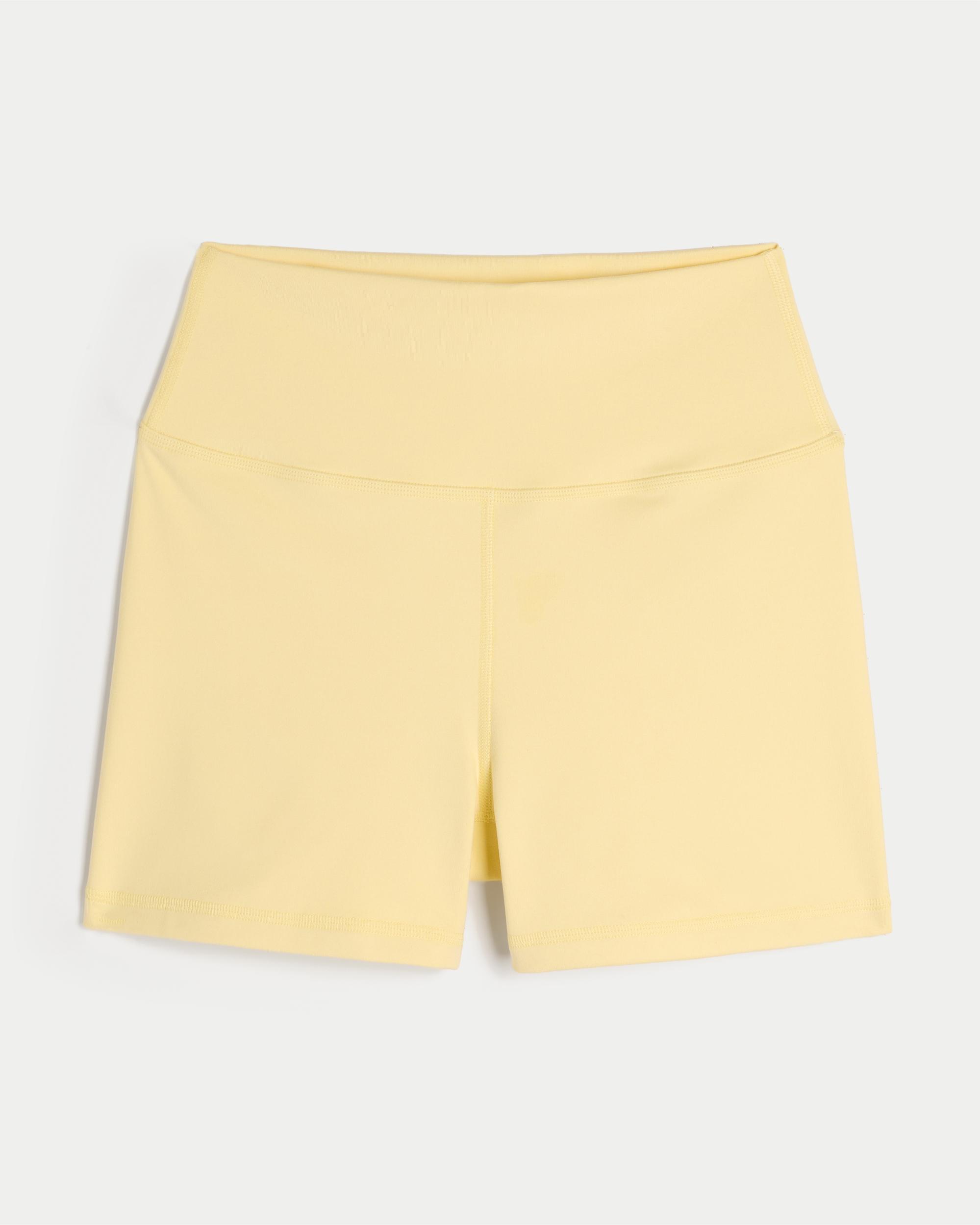 Gilly Hicks Active Recharge Shortie 3" Product Image