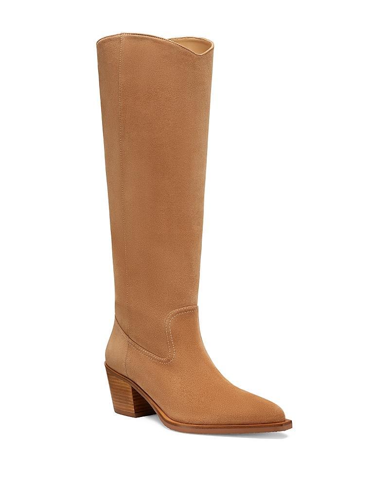 Stuart Weitzman Womens Tate Tall Boots Product Image
