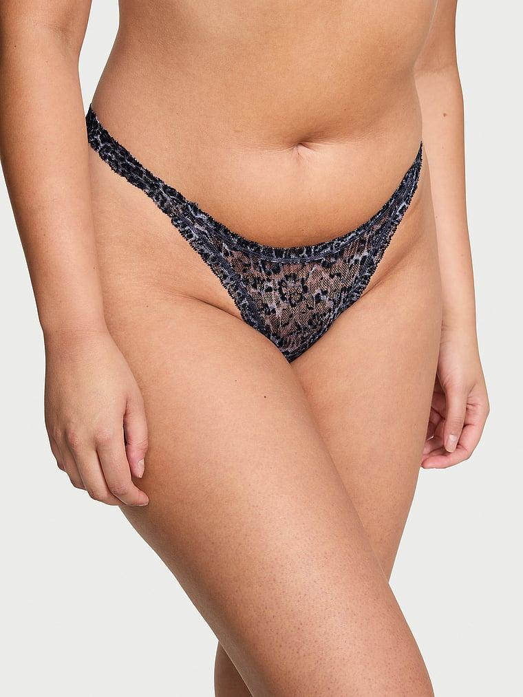 Lace Brazilian Panty Product Image