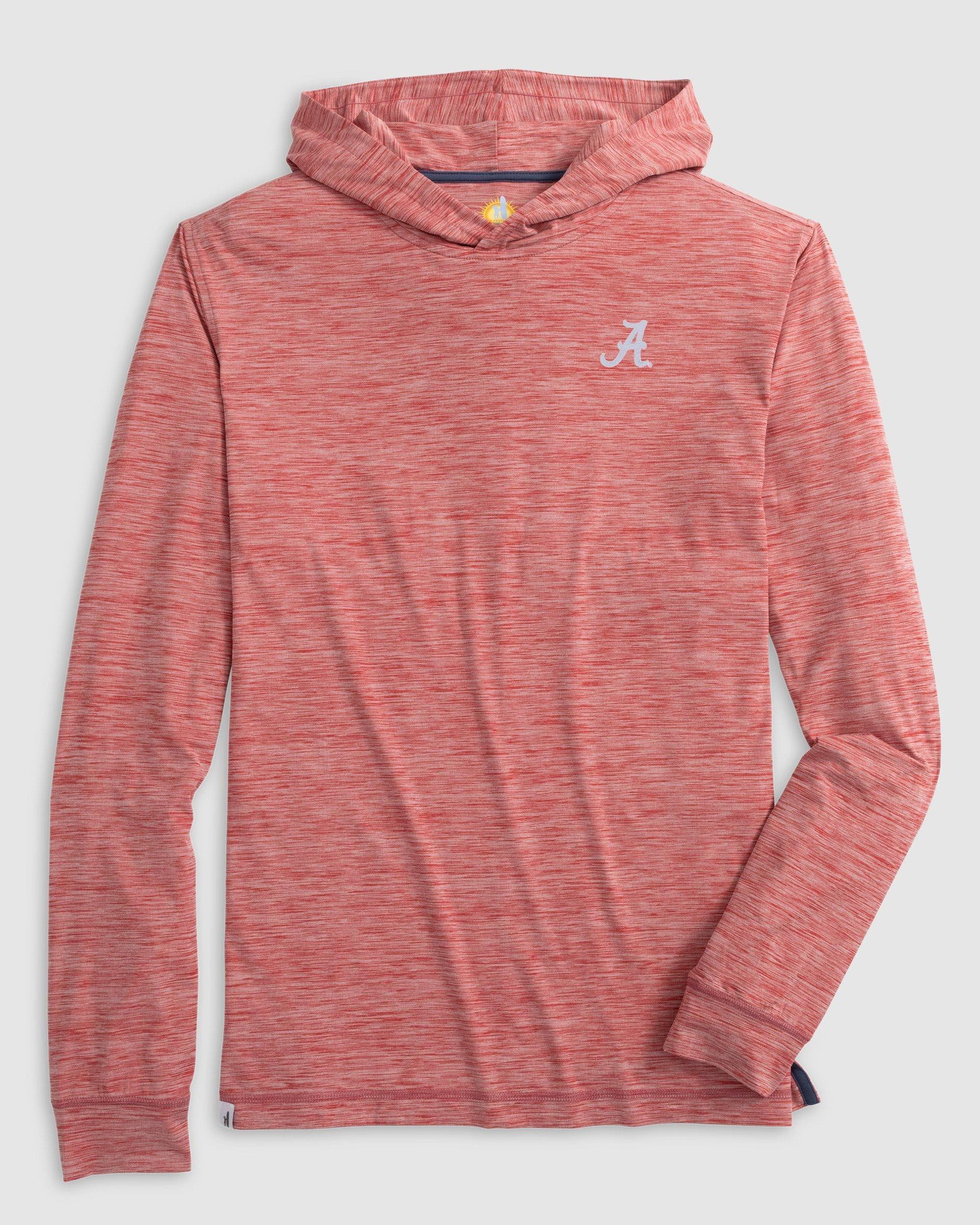 South Carolina Talon Performance Hoodie - Script Logo Male Product Image